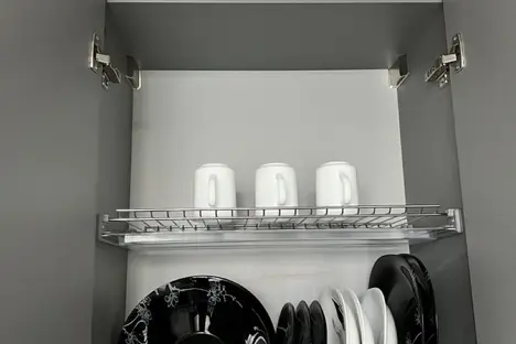 1-комнатная квартира в Кемерове, Кемерово, ул. Терешковой, 16А