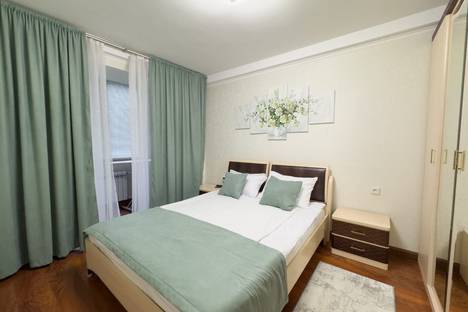 2-комнатная квартира в Кисловодске, ул. Жуковского, 37