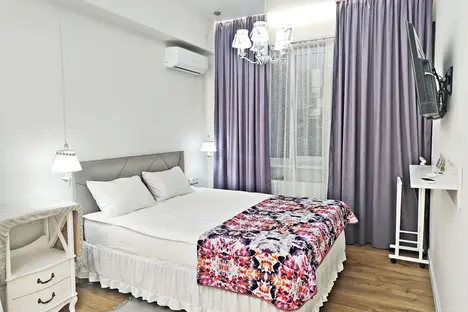 1-комнатная квартира в Кисловодске, ул. Декабристов, 36/1