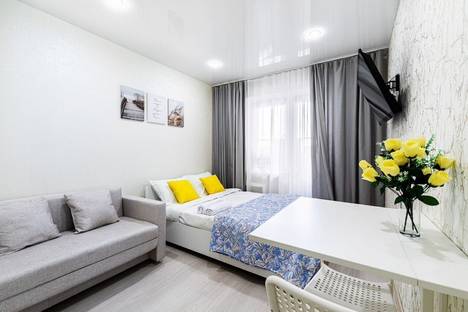 1-комнатная квартира в Казани, ул. Новоселья, 6