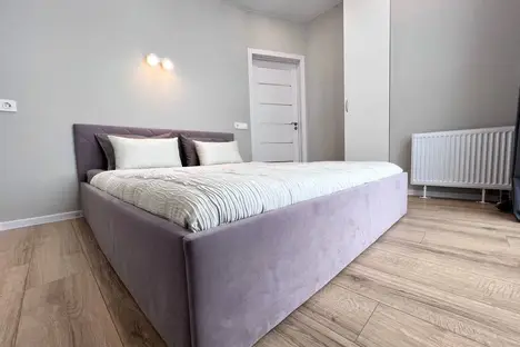 1-комнатная квартира в Минске, Белградская ул., 1