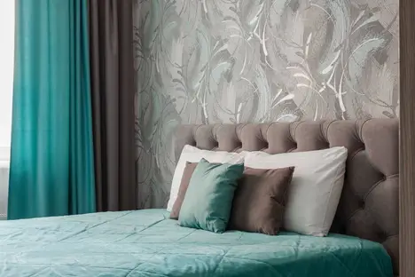 2-комнатная квартира в Красноярске, Красноярск, ул. Алексеева, 46