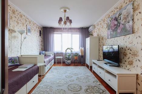 1-комнатная квартира в Калининграде, ул. Генерала Павлова, 6