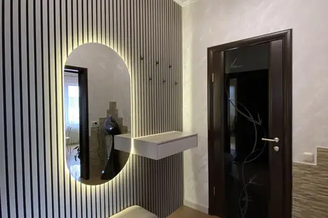 4-комнатная квартира в Сириусе, ул красная горка