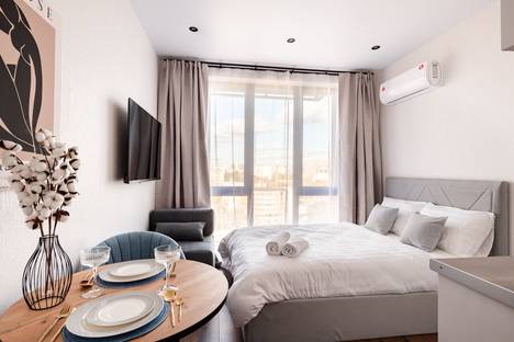 1-комнатная квартира в Москве, Москва, Окружной пр-д, 10Б, м. Партизанская