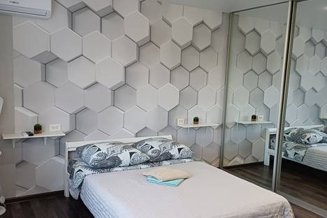 1-комнатная квартира в Иванове, ул. Ермака, 11