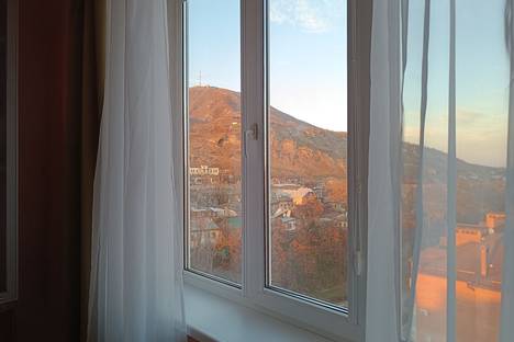 1-комнатная квартира в Пятигорске, Партизанская ул., 1БК2