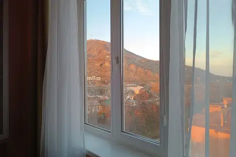 1-комнатная квартира в Пятигорске, Партизанская ул., 1БК2