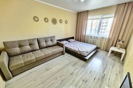2-комнатная квартира в Оренбурге, пр-кт Победы, 151