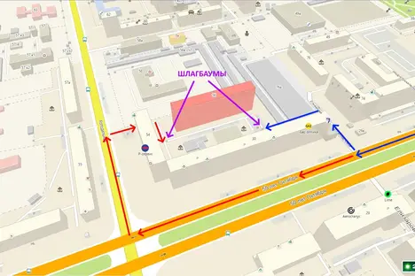 3-комнатная квартира в Тюмени, Холодильная ул., 56