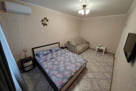 1-комнатная квартира в Оренбурге, Пролетарская ул., 288/2