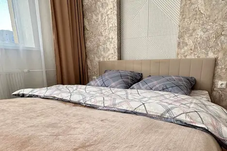 1-комнатная квартира в Казани, ул. Лукина, 50А