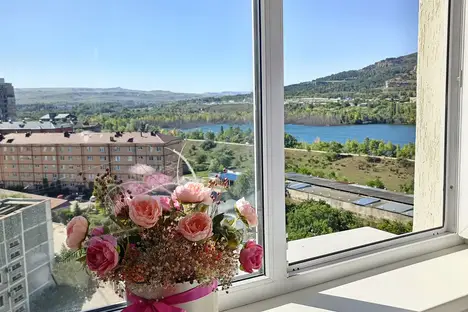 1-комнатная квартира в Кисловодске, Окопная ул., 16/16А