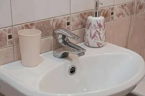 2-комнатная квартира в Южно-Сахалинске, Амурская ул., 6