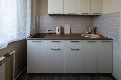 2-комнатная квартира в Южно-Сахалинске, Курильская ул., 52 2-комнатная квартира в Южно-Сахалинске, Курильская ул., 52