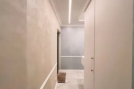 1-комнатная квартира в Южно-Сахалинске, ул. имени Космонавта Поповича, 25 1-комнатная квартира в Южно-Сахалинске, ул. имени Космонавта Поповича, 25