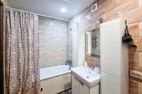 2-комнатная квартира в Южно-Сахалинске, пр-кт Победы, 50