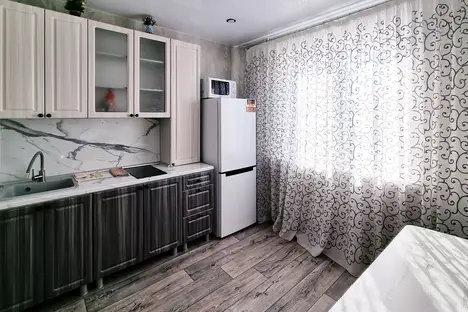 1-комнатная квартира в Южно-Сахалинске, пр-кт Победы, 39