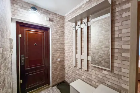 2-комнатная квартира в Южно-Сахалинске, ул. М.А. Пуркаева, 51