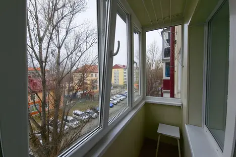 3-комнатная квартира в Южно-Сахалинске, пр-кт Мира, 182