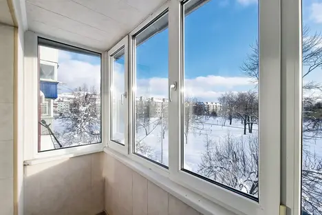 2-комнатная квартира в Южно-Сахалинске, Амурская ул., 65