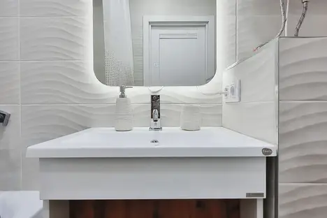 2-комнатная квартира в Южно-Сахалинске, Сахалинская ул., 32А 2-комнатная квартира в Южно-Сахалинске, Сахалинская ул., 32А