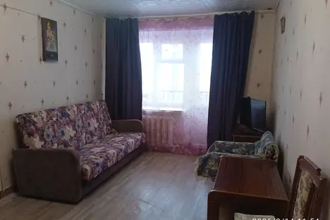 2-комнатная квартира в Кирово-Чепецке, Первомайская ул., 14