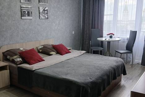 2-комнатная квартира в Николаевске, Николаевск, 1-й мкр., 27