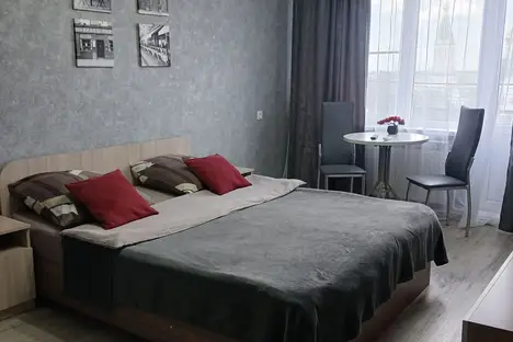 2-комнатная квартира в Николаевске, Николаевск, 1-й мкр., 27