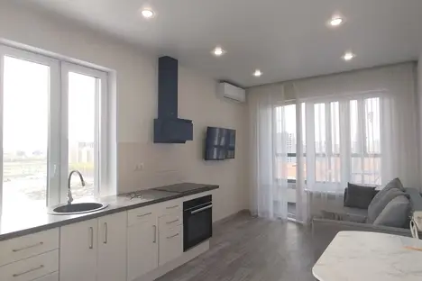 2-комнатная квартира в Тюмени, ул. Разведчика Кузнецова, 7
