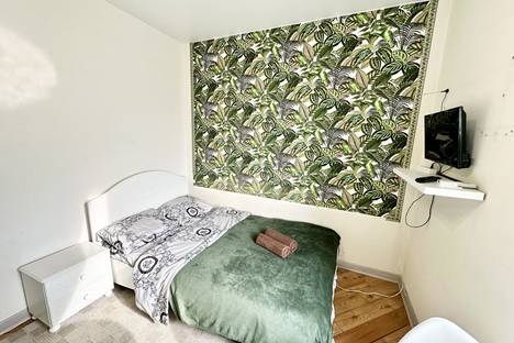 1-комнатная квартира в Москве, Москва, Ботаническая ул., 33Вс1