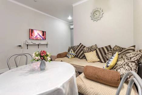 1-комнатная квартира в Павлодарской области, Павлодарская область, Павлодар, ул. Камзина, 41/3