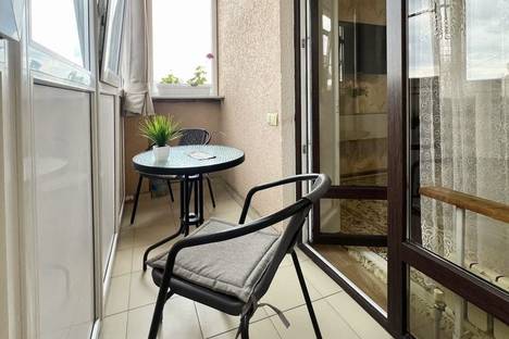 2-комнатная квартира в Ессентуках, Малая Садовая ул., 20