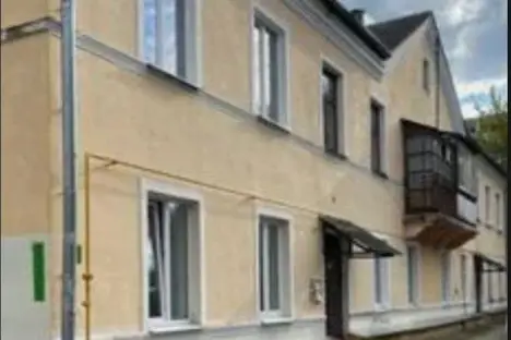 1-комнатная квартира в Бресте, ул. Халтурина, 17