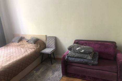 1-комнатная квартира в Бресте, ул. Халтурина, 17