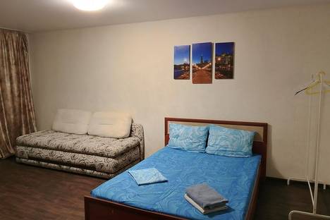 1-комнатная квартира в Перми, ул. Плеханова, 35