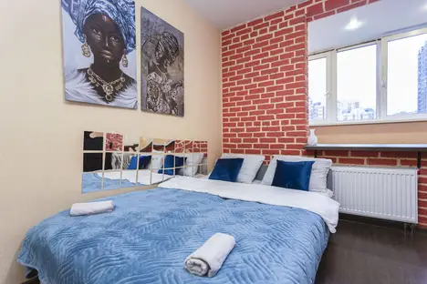 1-комнатная квартира в Реутове, Реутов, Носовихинское ш., 37