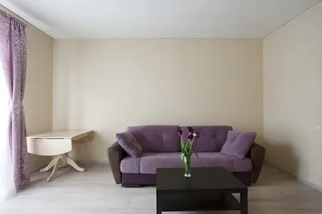 2-комнатная квартира в Ессентуках, Ессентуки, Малая Садовая ул., 20