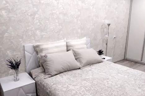 2-комнатная квартира в Бобруйске, Октябрьская ул., 123