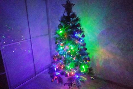 2-комнатная квартира в Бобруйске, Октябрьская ул., 123