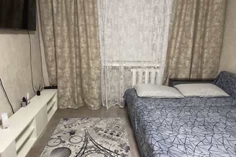 Однокомнатная квартира в аренду посуточно в Морозовске по адресу ул. Кирова, 89