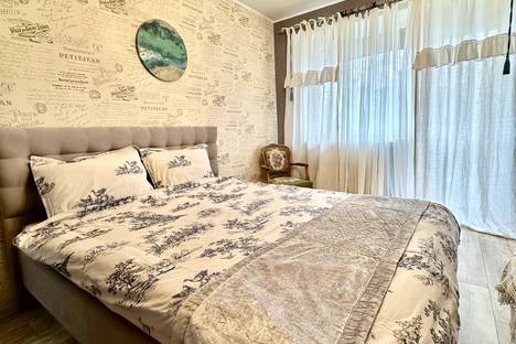 2-комнатная квартира в Калининграде, ул. Дмитрия Донского, 28