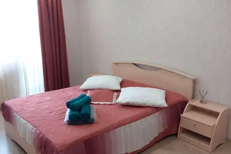 1-комнатная квартира в Тюмени, ул. Валентины Трофимовой, 12