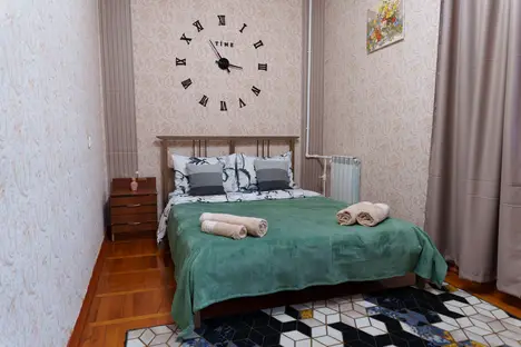 2-комнатная квартира в Кропоткине, ул. Гоголя, 168