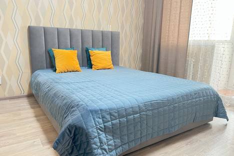 1-комнатная квартира в Барнауле, Комсомольский пр-кт, 38