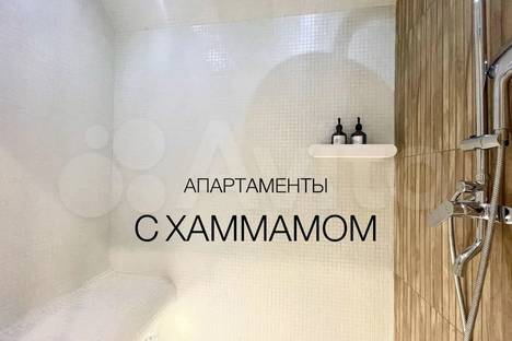 1-комнатная квартира в Калининграде, Калининград, ул. Еловая ал., 5Ак2