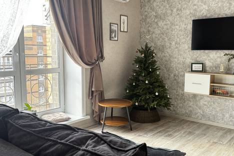 2-комнатная квартира в Благовещенске, Высокая ул., 141