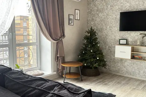 2-комнатная квартира в Благовещенске, Высокая ул., 141