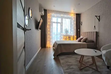 1-комнатная квартира в Благовещенске, ул. Ломоносова, 167