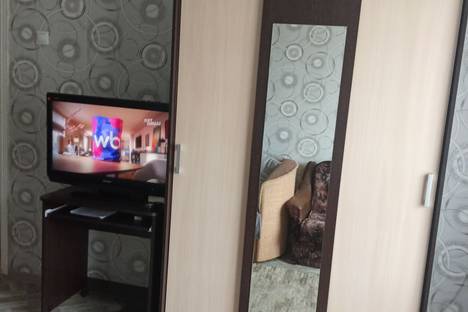 1-комнатная квартира в Мариуполе, пр.Металлургов 215